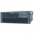Cisco ASA5580-20-4GE-K9